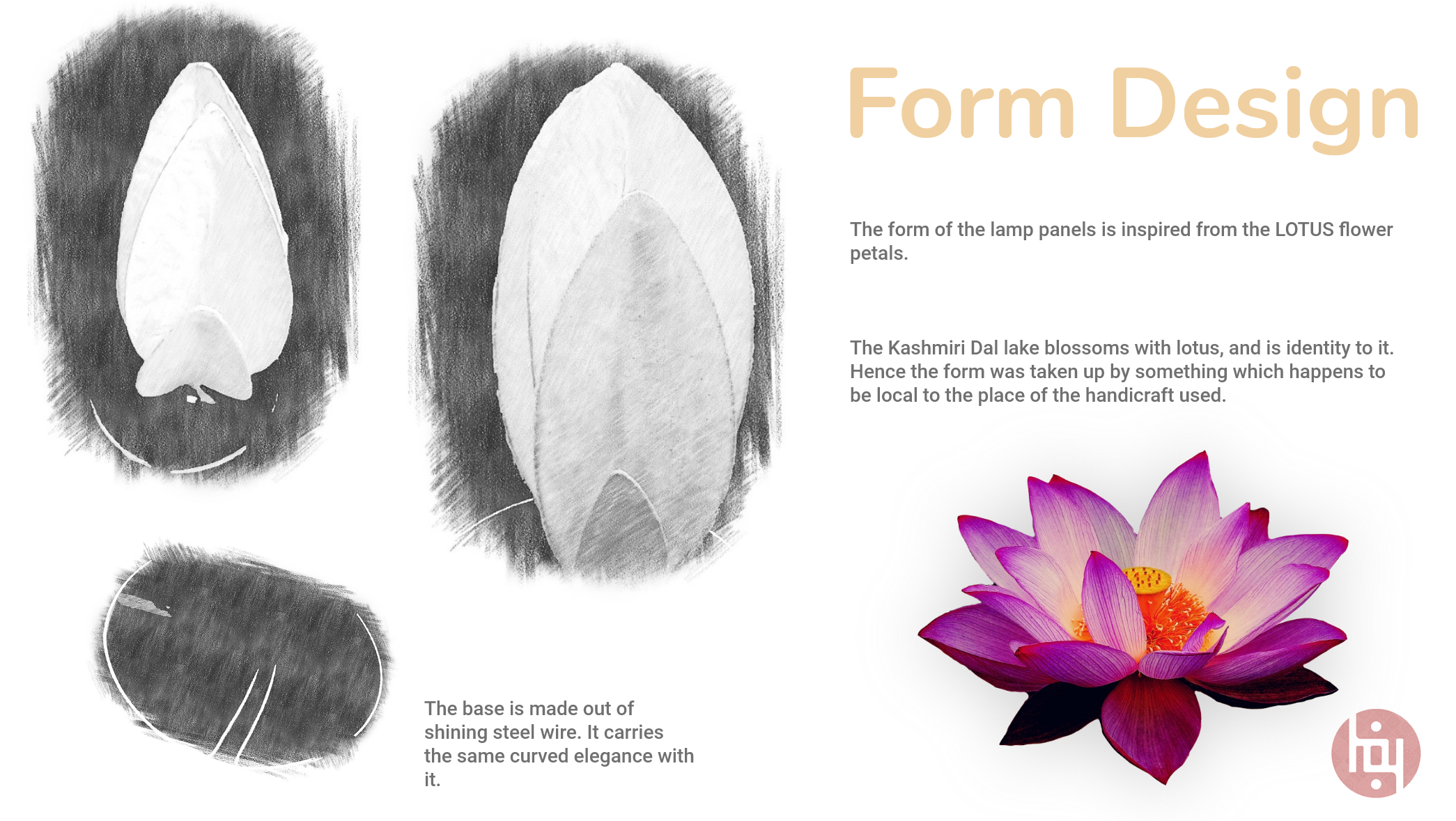 natural and artistic